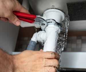 About Emergency plumbing pros Rio Hondo, TX